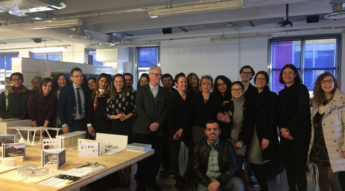SHARING SYMPOSIUM – gallery